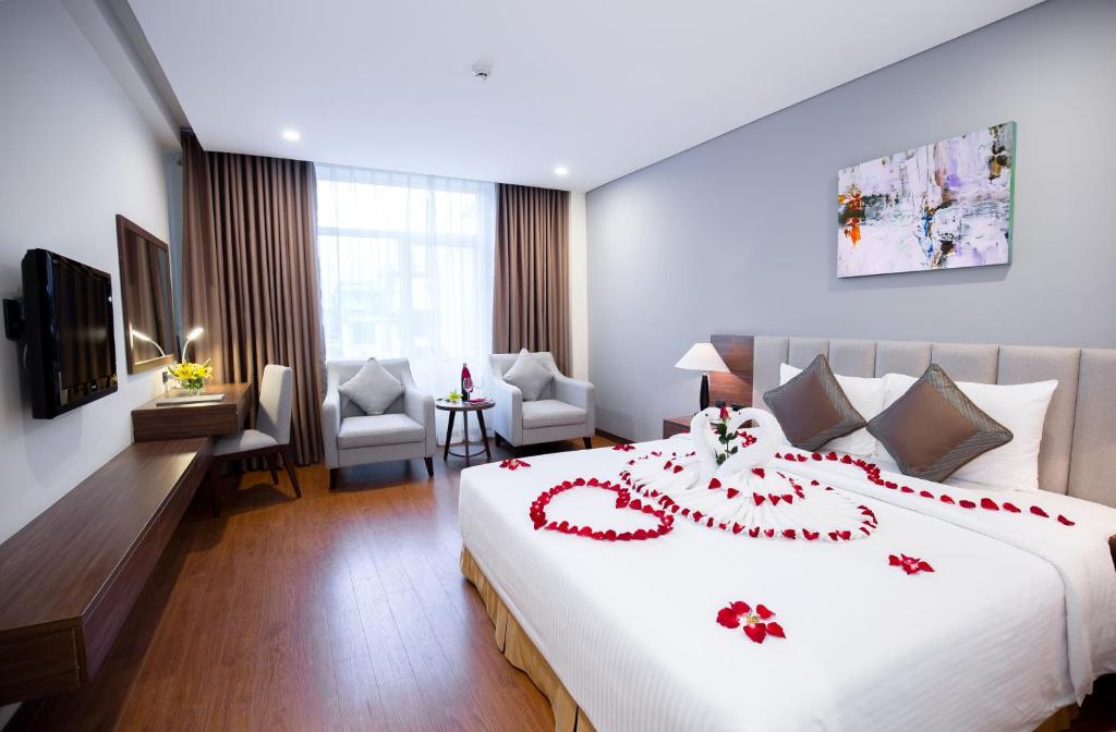 Muong Thanh Sapa Hotel – Sa Pa