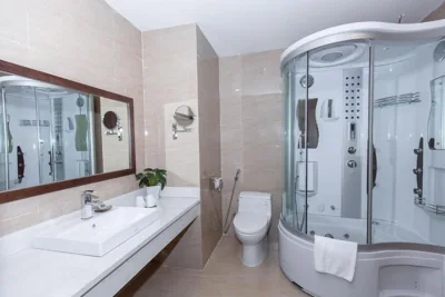 Muong Thanh Sapa Hotel – 照片 3
