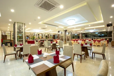 Muong Thanh Sapa Hotel – 照片 4