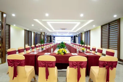 Muong Thanh Sapa Hotel – 照片 6