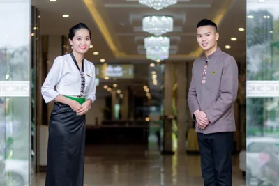 Muong Thanh Sapa Hotel – 照片 8