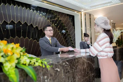 Muong Thanh Sapa Hotel – 照片 10