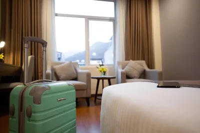 Muong Thanh Sapa Hotel – 照片 16